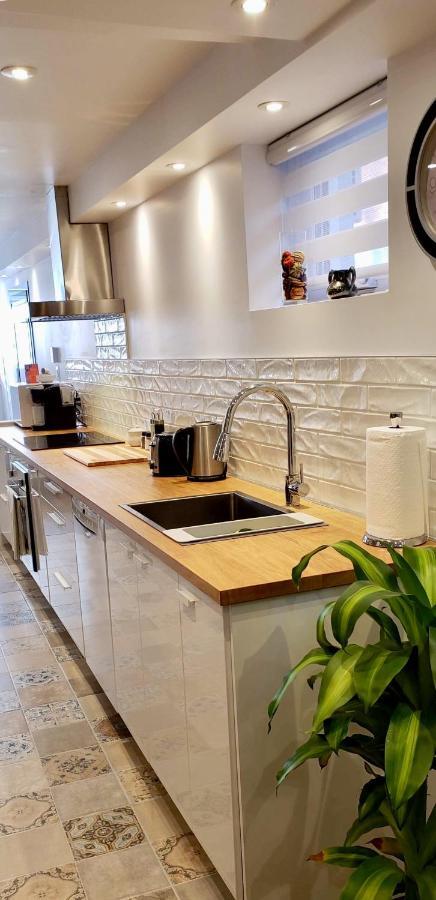 Apartamento Cosy At Bossuet Road