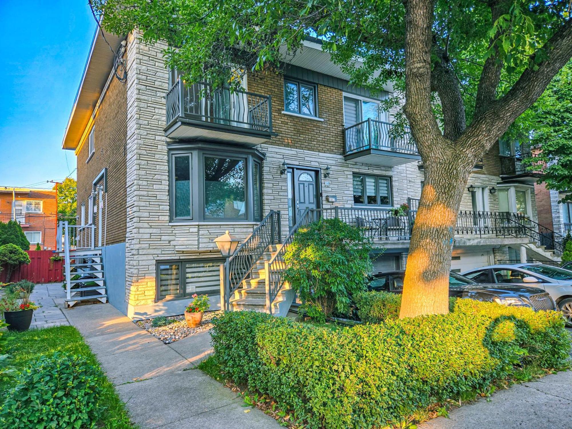 Appartement Bossuet *