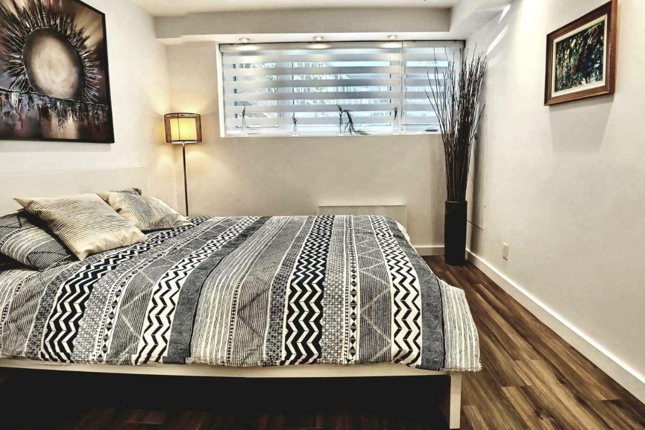 Bossuet Appartement *